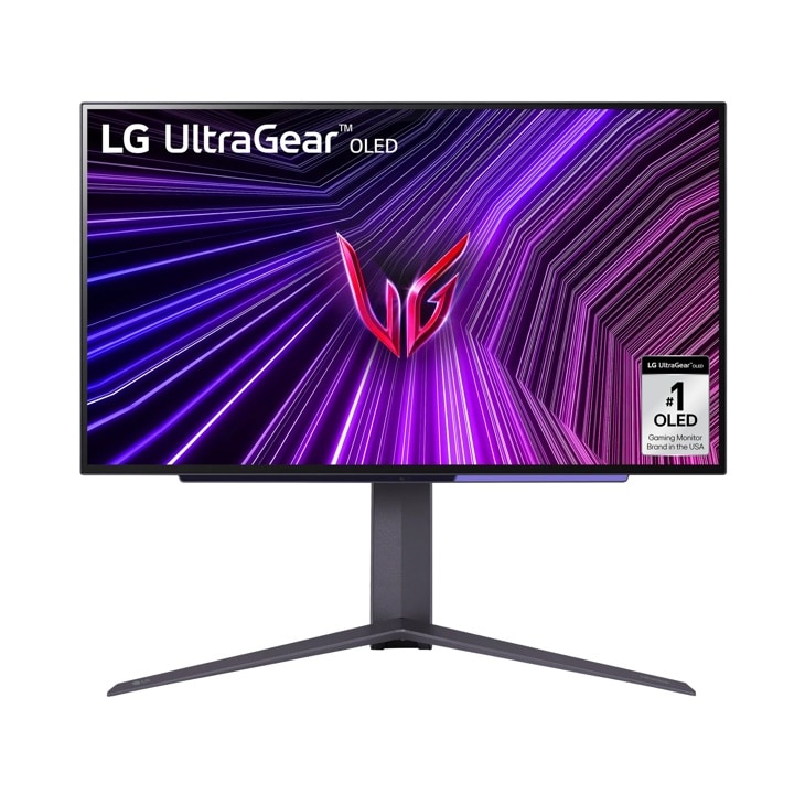 LG 27GS95QE