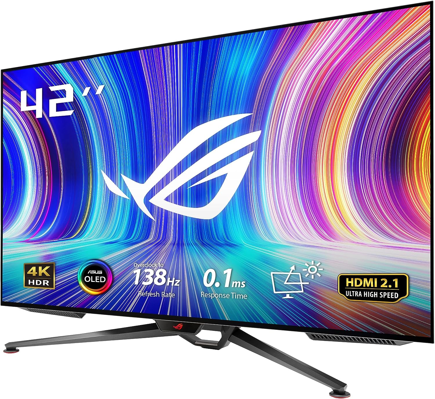 ASUS ROG PG42UQ