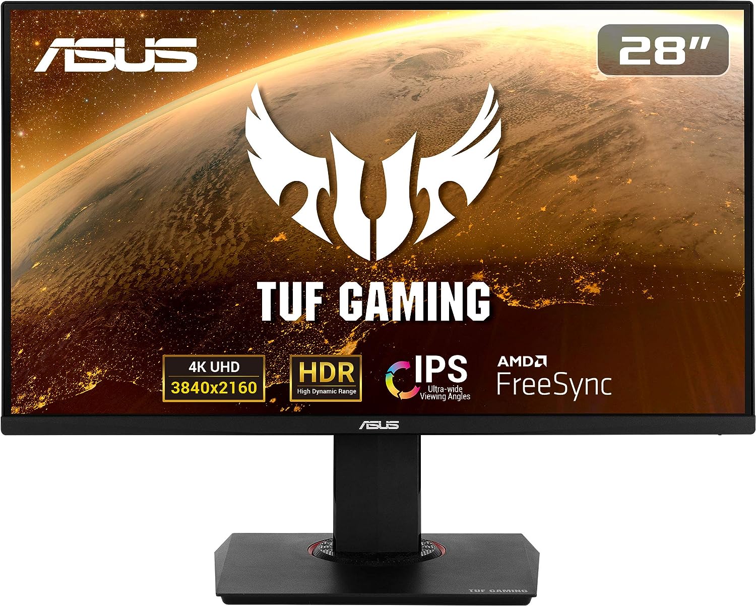 ASUS TUF Gaming VG289Q