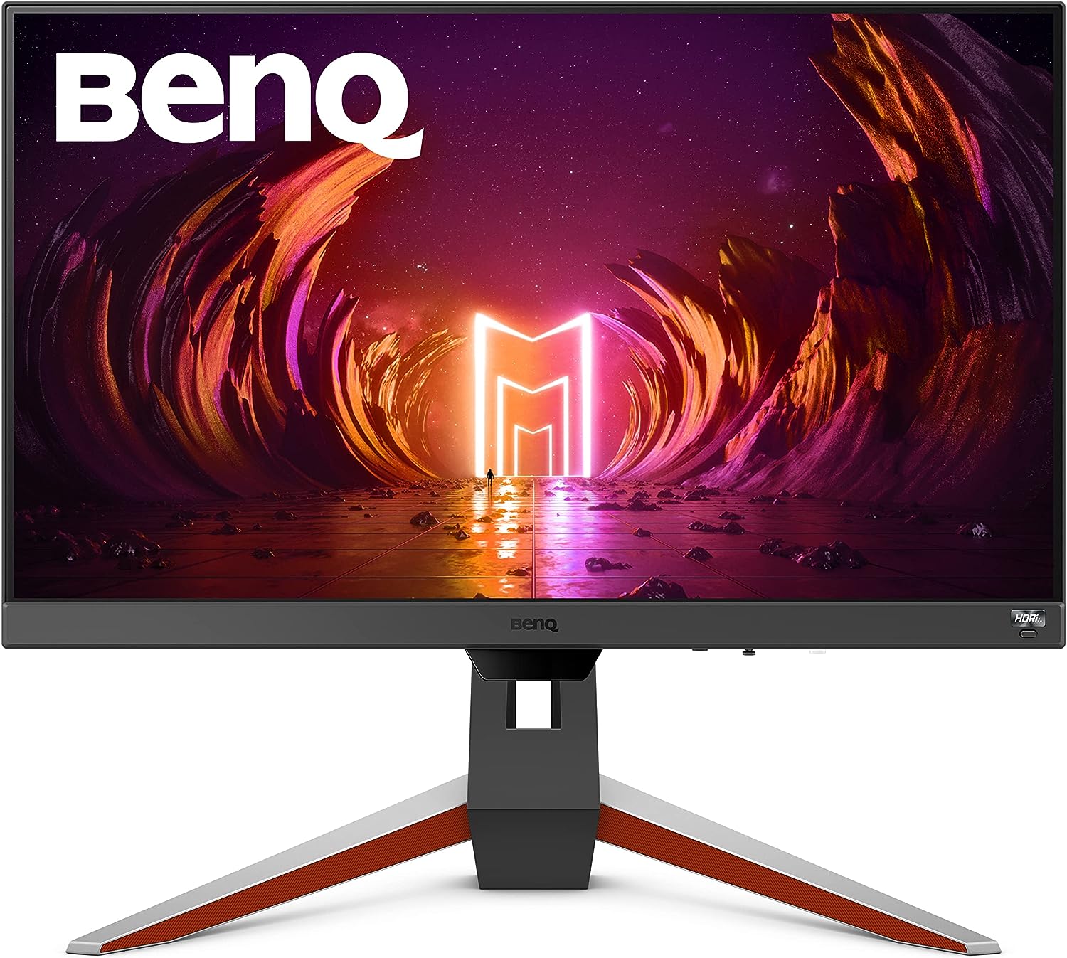 BenQ - MOBIUZ EX240